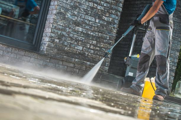 Best Factory Floor Cleaning  in Cool Valley, MO