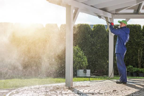 Trusted Cool Valley, MO Pressure Washing Services Experts